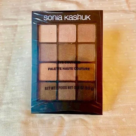 sonia kashuk eye couture palette